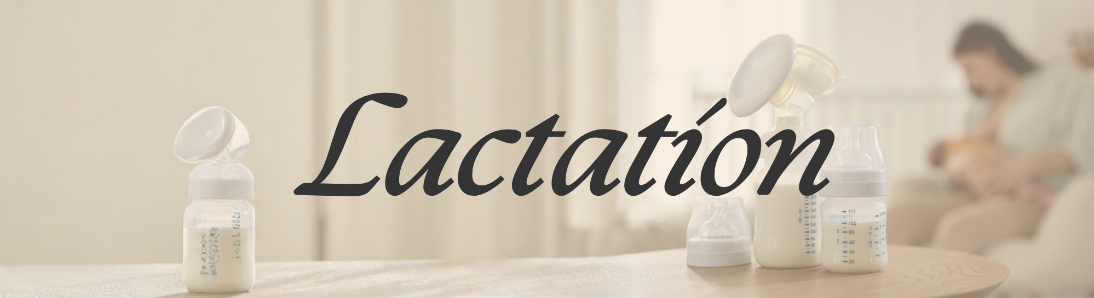 Lactation Support Specialist and Tips 